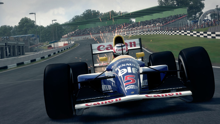 Jogo Xbox 360 Formula 1 2013 - F1 2013: Edição Classica