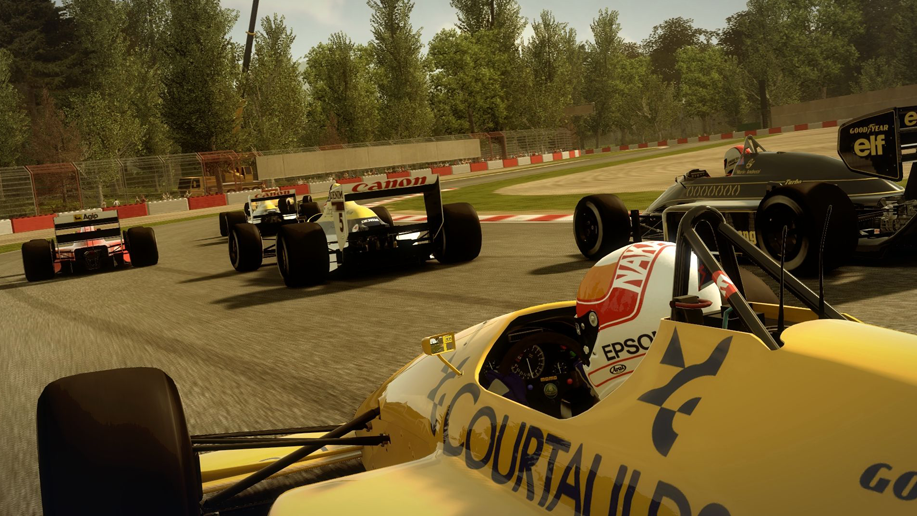 Jogo Xbox 360 Formula 1 2013 - F1 2013: Edição Classica