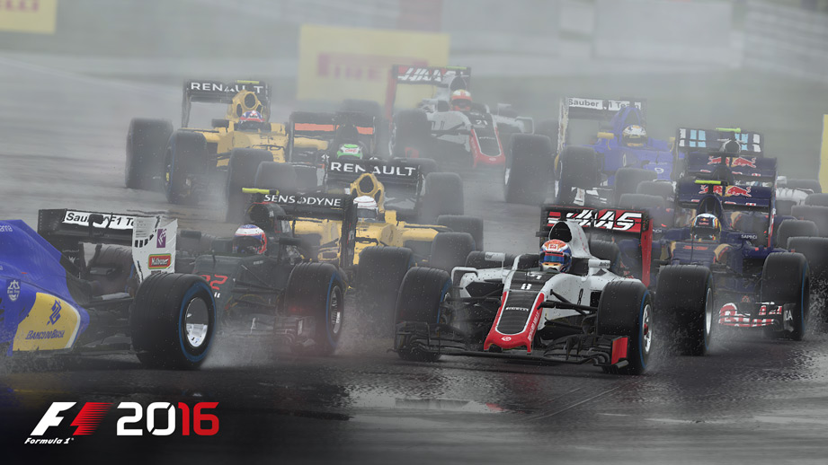 F1 22 Gameplay: VIRTUAL REALITY RACING! CRASHING IN VR! HEAVY RAIN!  IMMERSIVE PITSTOP! 