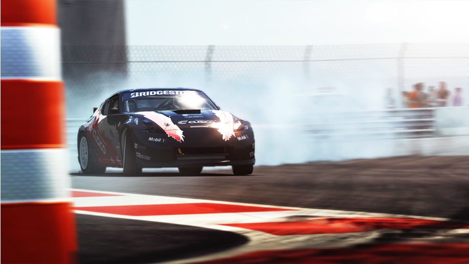 GRID Autosport Screenshot 02
