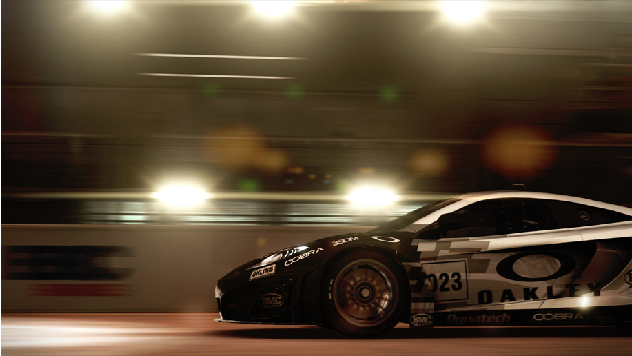 GRID Autosport Screenshot 03