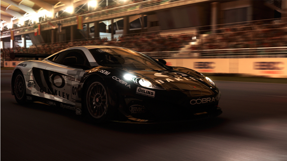 GRID Autosport Screenshot 05