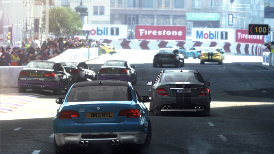 GRID Autosport Screenshot 06