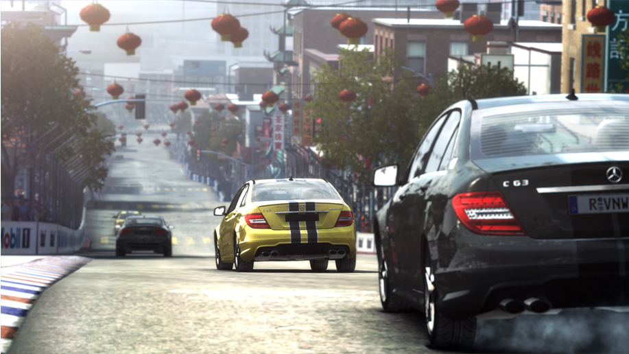 GRID Autosport Screenshot 07